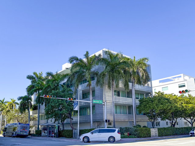 Main building photo